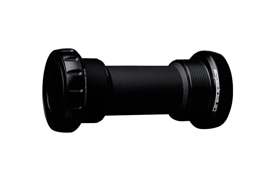 CERAMICSPEED Bottom Bracket ITA Shimano Gravel