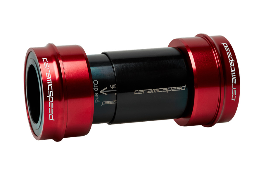 CERAMICSPEED Bottom Bracket PF30 SRAM DUB Road