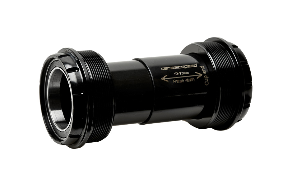 CERAMICSPEED Bottom Bracket T47/68 30MM Gravel