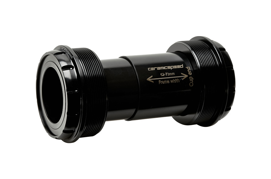 CERAMICSPEED Bottom Bracket T47/68 SRAM DUB Gravel