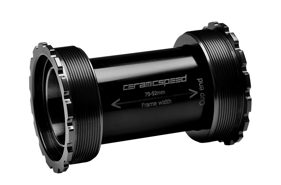 CERAMICSPEED Bottom Bracket T47/86 30MM Gravel