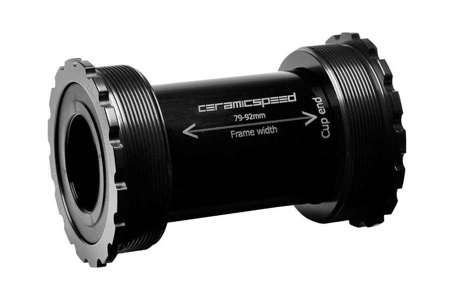 CERAMICSPEED Bottom Bracket T47/86 SRAM DUB Gravel