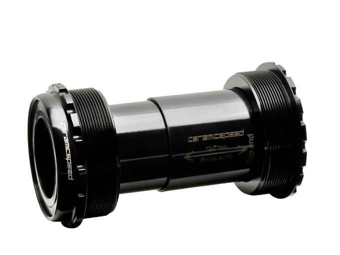 CERAMICSPEED Bottom Bracket T47a SRAM DUB