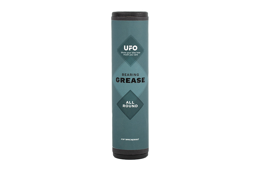 CERAMICSPEED UFO Bearings All Round Grease (1x)