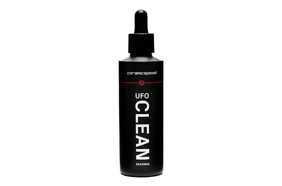 CERAMICSPEED UFO Nettoyant pour Roulements (100ml)