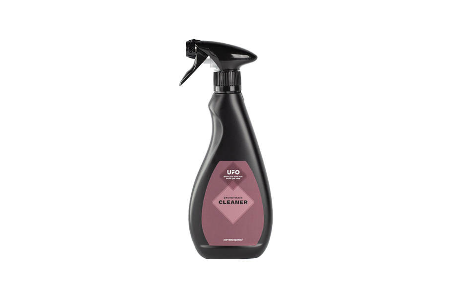 CERAMICSPEED UFO Drivetrain Cleaner (500ml)