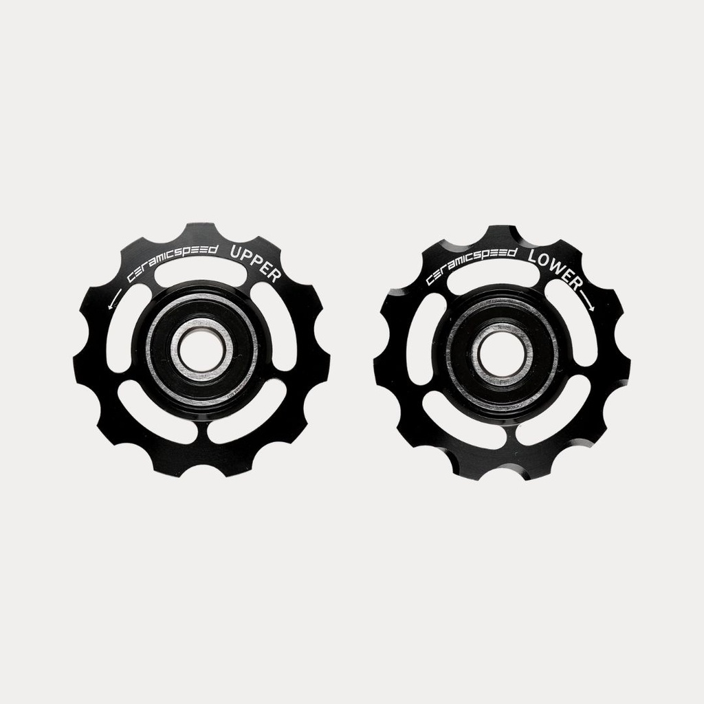 CERAMICSPEED Derailleurwieltjes Campagnolo 11s