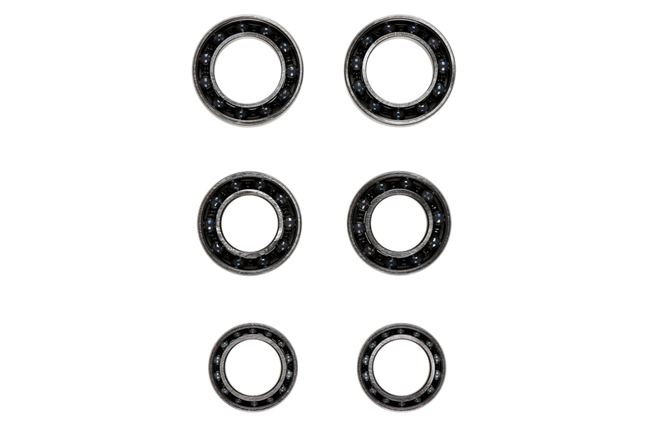 CERAMICSPEED Bearing wheel kit DT Swiss DT-3