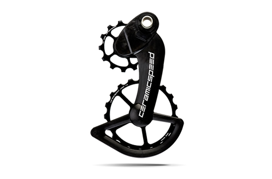 CERAMICSPEED OSPW Campagnolo 11s EPS & Mechanical