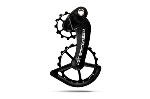 [104060] CERAMICSPEED OSPW Campagnolo 11s EPS & Mechanical (Zwart, Standaard)