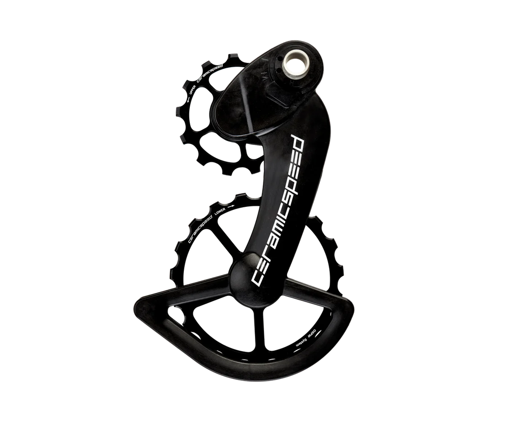 CERAMICSPEED OSPW Campagnolo 12s EPS