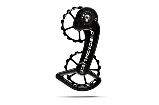 [101649] CERAMICSPEED OSPW SRAM eTap (Black, Standard)