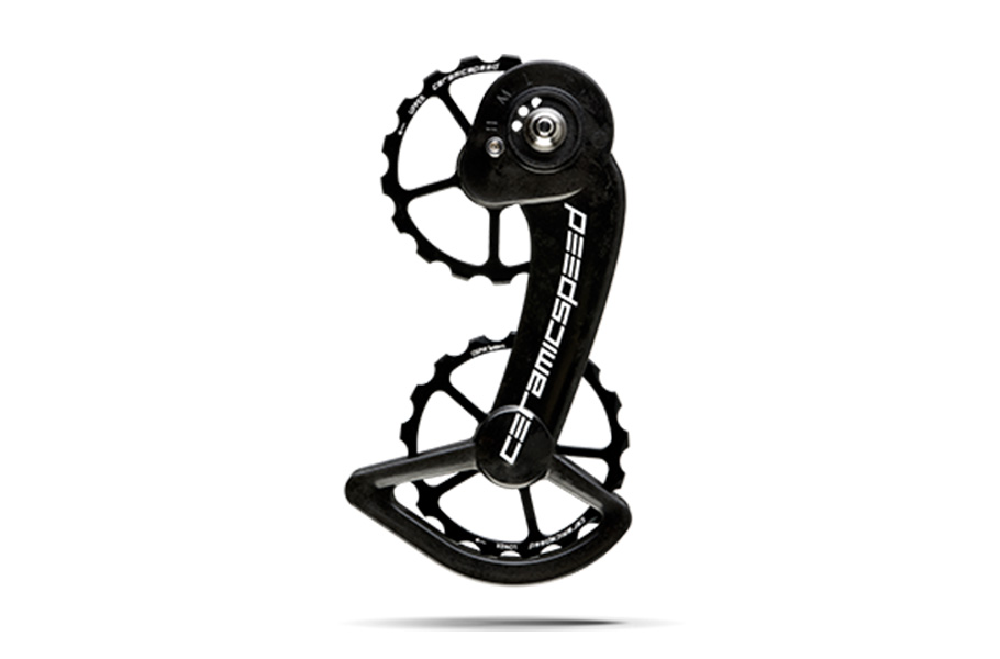 CERAMICSPEED OSPW SRAM Mécanique