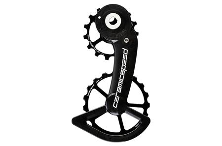 CERAMICSPEED OSPW SRAM Rival AXS