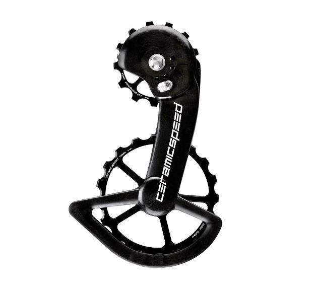 CERAMICSPEED OSPW X Shimano GRX810/815 & RX800/805