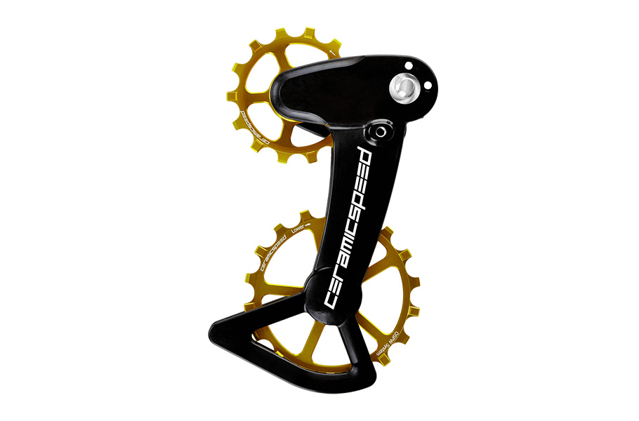  CERAMICSPEED OSPW X Shimano XT/XTR 12s