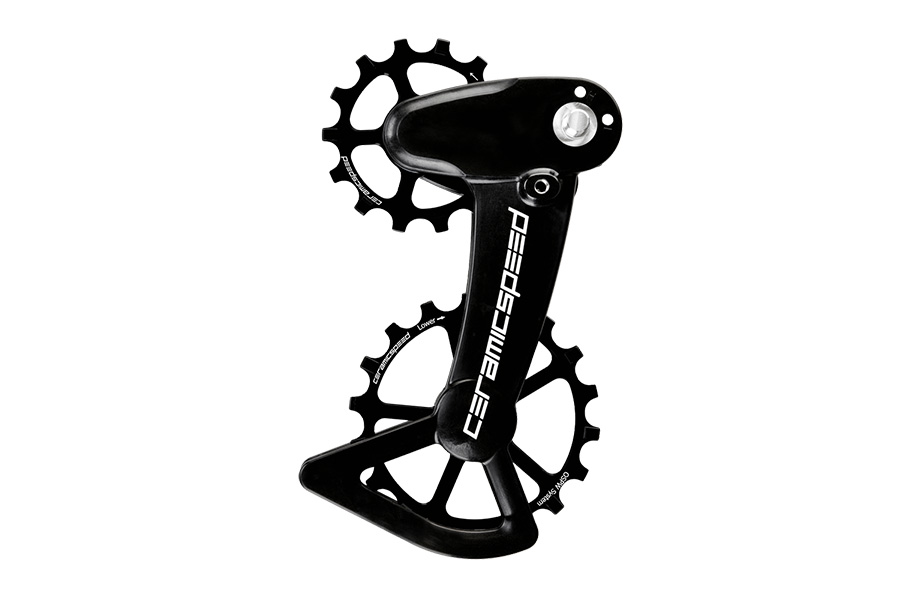  CERAMICSPEED OSPW X Shimano XT/XTR 12s