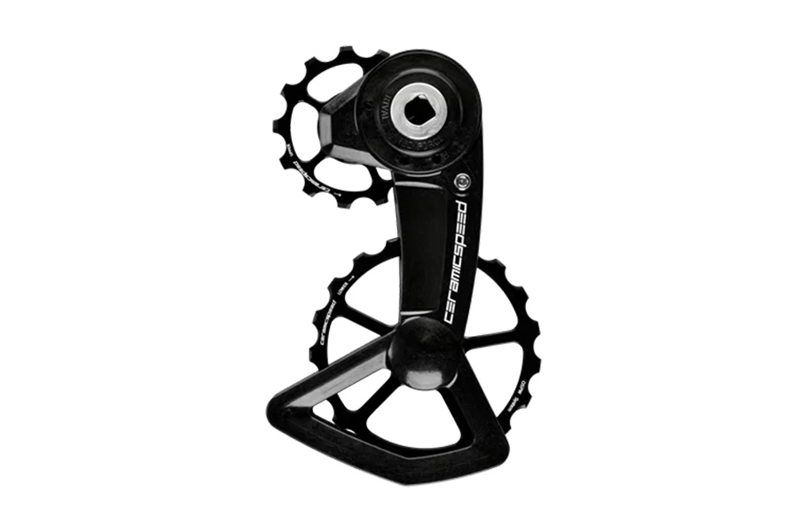 CERAMICSPEED OSPW X SRAM AXS XPLR