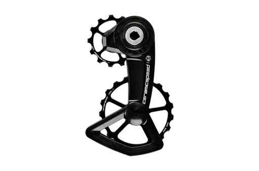 [111343] CERAMICSPEED OSPW X SRAM AXS XPLR (Noir, Standard)