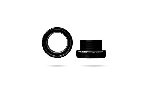 [101316] CERAMICSPEED Bottom Bracket BSA30 (Black, Coated)