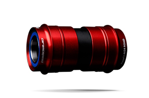 [101397] CERAMICSPEED Bottom Bracket PF30 SRAM GXP (Red, Standard)