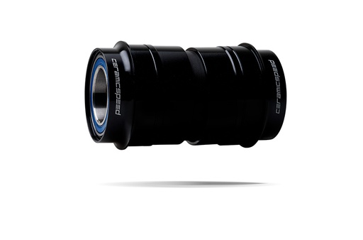 [101395] CERAMICSPEED Bottom Bracket PF30 SRAM GXP (Black, Standard)