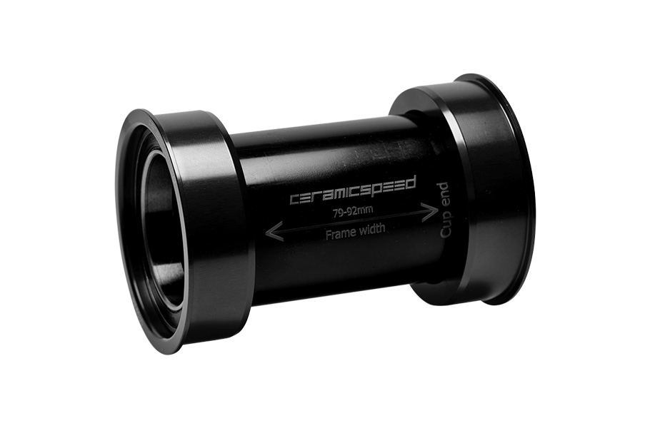 CERAMICSPEED Boîtier de Pédalier PF4630