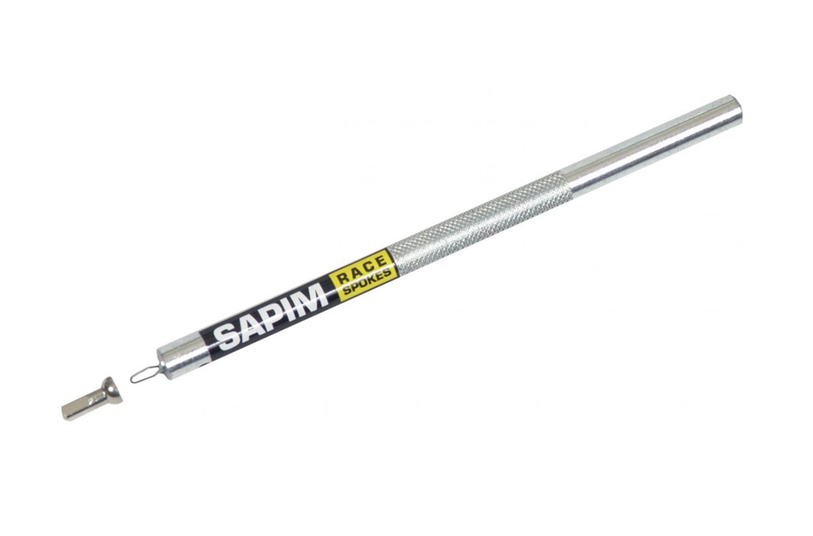 SAPIM ACC NIPPELKLEMSCHROEVENDRAAIER/NIPPLE CLAMPING SCREWDRIVER