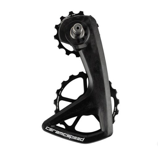 CERAMICSPEED OSPW RS 5-SPOKE Shimano 9250/8150