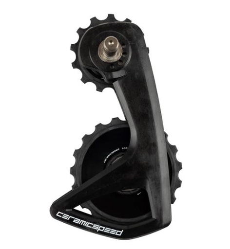 [113496] CERAMICSPEED OVERSIZED PULLEY WHEEL SYSTEM (OSPW RS) ALPHA SHIMANO 7150