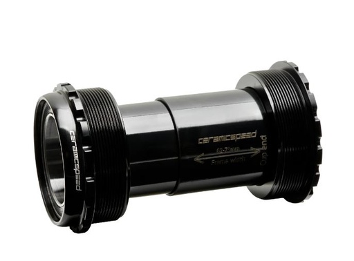 [109651] CERAMICSPEED BOTTOM BRACKET T47A 30MM 