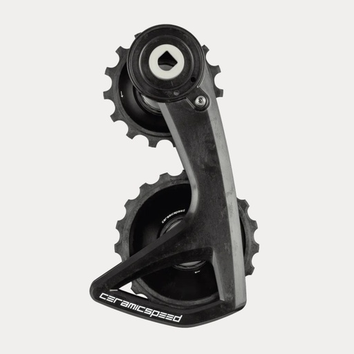 CERAMICSPEED OSPW RS ALPHA SRAM Red D1/Force D1 + Red E1 AXS V3