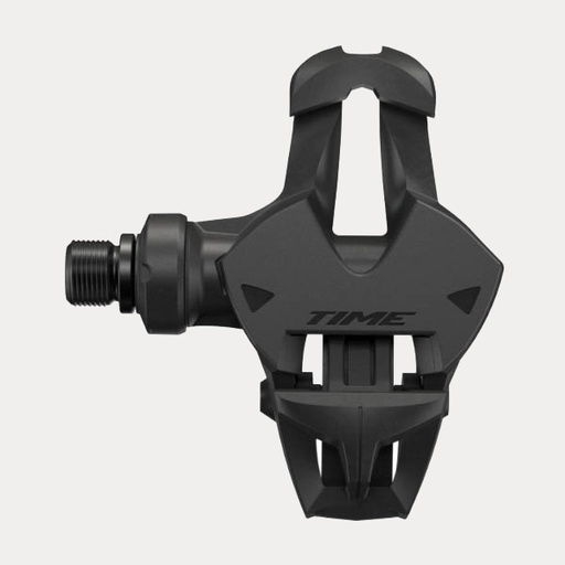 [006718039001] TIME ROAD PEDALS XPRESSO 4 BLACK GREY B1