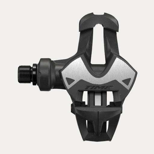 [00.6718.054.000] TIME ROAD PEDALS XPRESSO 6 BLACK PURPLE