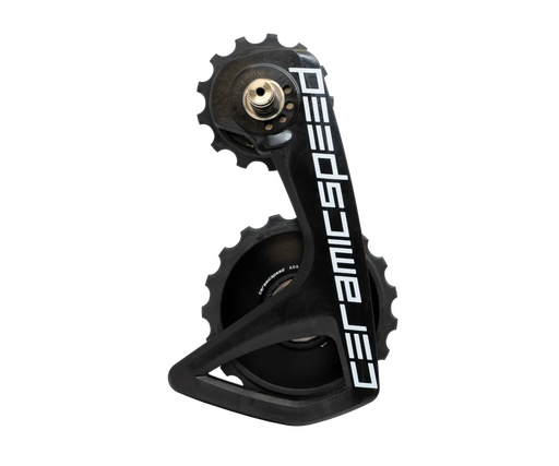 [113491] CERAMICSPEED OVERSIZED PULLEY WHEEL SYSTEM (OSPW RS) ALPHA SHIMANO 9250/8150 TEAM