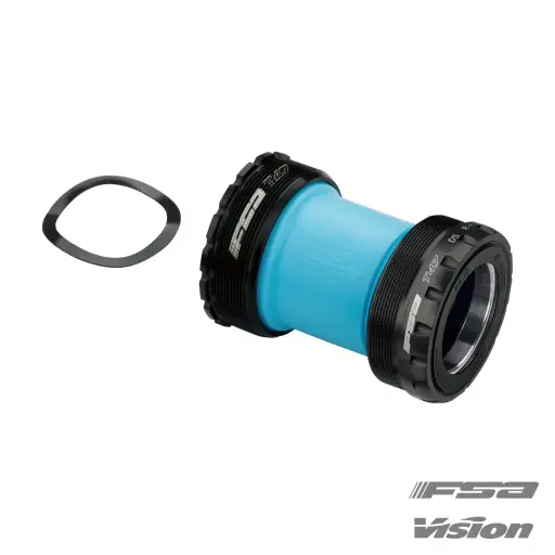 [200-0052000770] FSA BOTTOM BRACKET CK BB386EVO TO T47 (BB-EVO-7003/ASY/76)