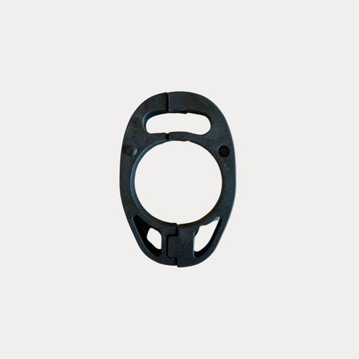 [T05-FDA1279BAE-BK] BLACK INC ACCESSOIRES SPACER SET 10MM OSTRO VAM 2.0