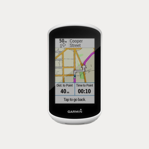 [010-02029-10] GARMIN GPS EDGE EXPLORE
