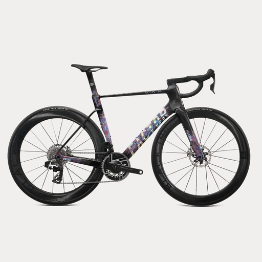 FACTOR FRAME (AERO) OSTRO VAM 2.0 - LIMITED EDITION TDF 2024