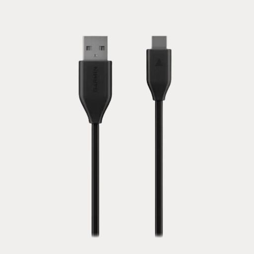 [010-13227-00] GARMIN CÂBLE USB DE TYPE A VERS TYPE C