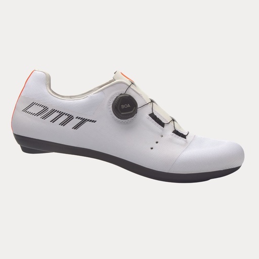 DMT CHAUSSURES RACE KR4 BLANC