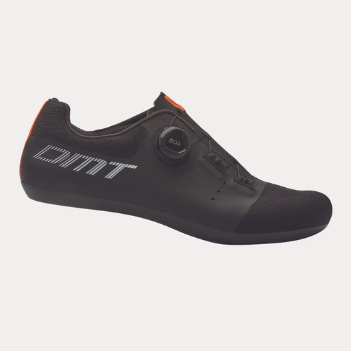 DMT SCHOENEN RACE KR4 ZWART