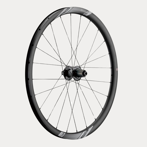 [720-0060186050] FSA WHEELSET GRAVEL NS AGX i25 CL 29'' SRAM XDR