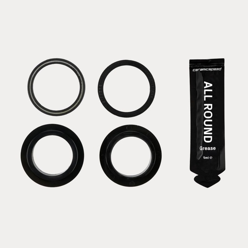 [108962] CERAMICSPEED Service Kit Threaded and 46mm Cup Shimano