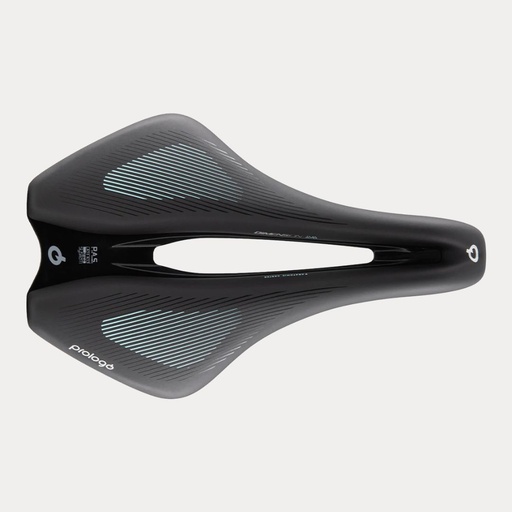 [DIEVNA5HB24-AM] DIMENSION DE SELLE PROLOGO EVA (RAIL NACK) 156MM