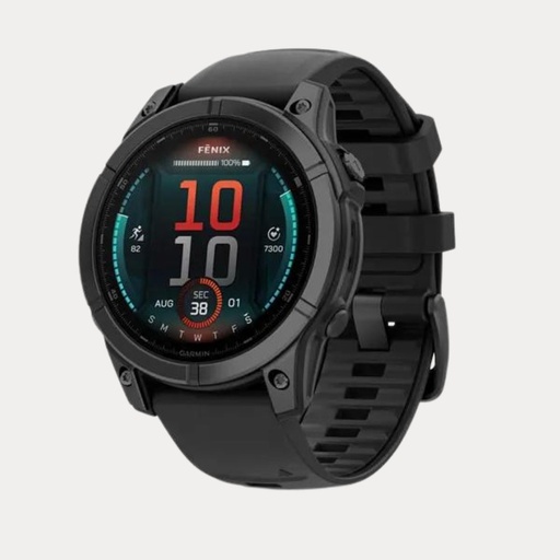 GARMIN HORLOGE FENIX E