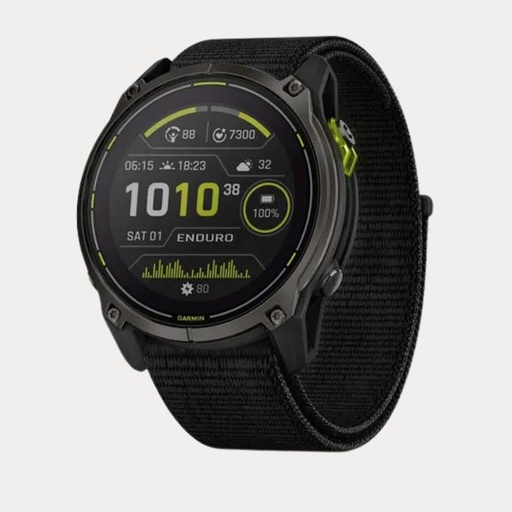 [010-02751-01] GARMIN WATCH ENDURO 3