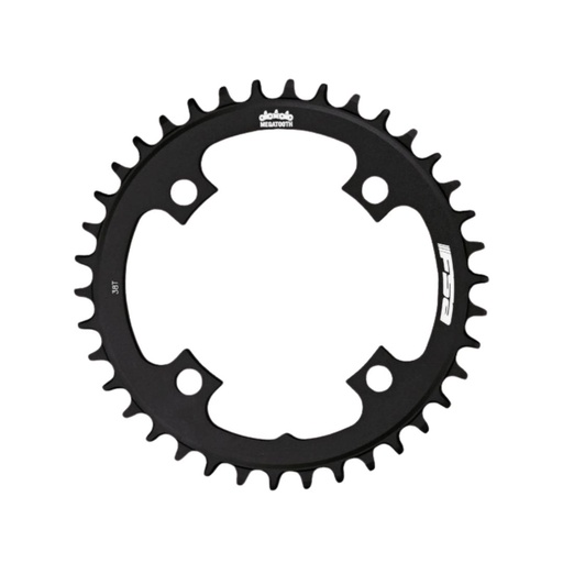 [380-0092004050] FSA KETTINGBLAD (E-BIKE MTB ALLOY MEGATOOTH) 1X STEEK 104 38T (WB383)