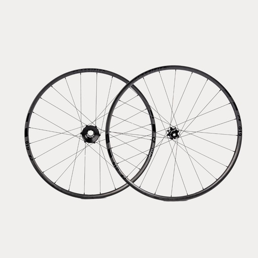 [WSG-BL19-A00-A-00] CLASSIFIED WHEELSET GRAVEL G19