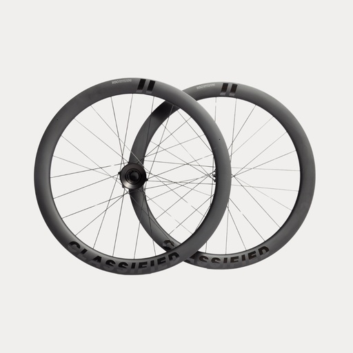 [WSR-BL50-A00-A-01] CLASSIFIED WHEELSET RACE R50